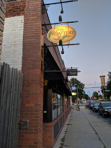 Coffee Store «The Roastery», reviews and photos, 616 W 54th St, Minneapolis, MN 55419, USA