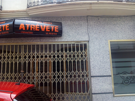 Peluquería Atrévete en Miajadas, Cáceres‎
