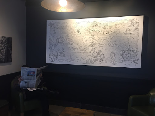 Coffee Shop «Starbucks», reviews and photos, 1465 Ruben M Torres Sr Blvd, Brownsville, TX 78521, USA