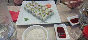 Photo n°129 de Ayako Sushi Pontet à Le Pontet ()