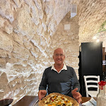 Photo n°1 de l'avis de Günter.i fait le 08/10/2021 à 19:38 sur le  Piètra Vieste à Vieste