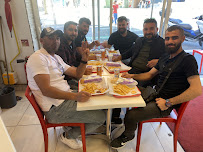 Photos du propriétaire du Restaurant turc İskender 06 kebab à Nice - n°11