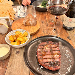 Photo n°3 de l'avis de Nicolai.e fait le 17/04/2023 à 09:03 sur le  Osteria Rosso di Sera PIEMONTE à Castelletto sopra Ticino