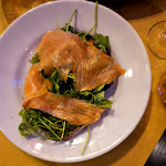 Photo n°5 de l'avis de irakli.v fait le 08/11/2023 à 19:05 sur le  Ristorante Pizzeria Popolo Caffè à Rome