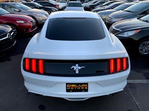 Used Car Dealer «Delux Motors», reviews and photos, 10520 Hawthorne Blvd, Inglewood, CA 90304, USA