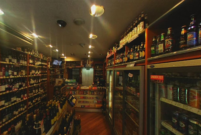 Reviews of Wine Shop London in London - Liquor store