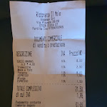 Photo n°2 de l'avis de Martino.a fait le 19/08/2023 à 10:26 sur le  Il Molo Food & Drink - Ristorante Olbia à Olbia