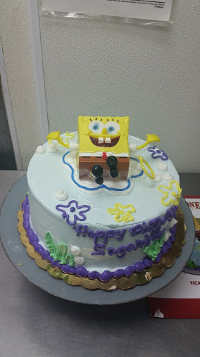 Ice Cream Shop «Cold Stone Creamery», reviews and photos, 10343 Royal Palm Blvd, Coral Springs, FL 33065, USA