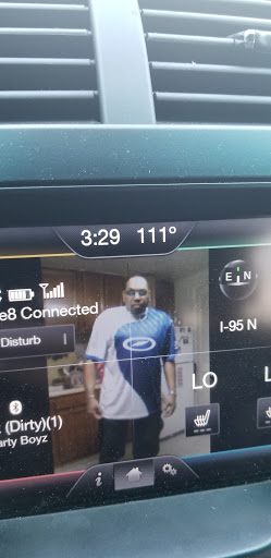 Bowling Alley «AMF Williamsburg Lanes», reviews and photos, 5544 Olde Towne Rd, Williamsburg, VA 23188, USA