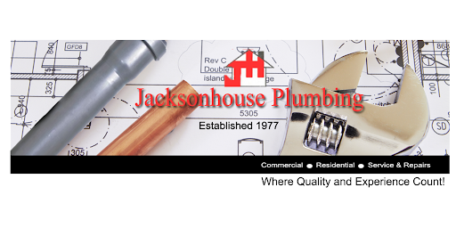 Jacksonhouse Plumbing in Arlington, Tennessee