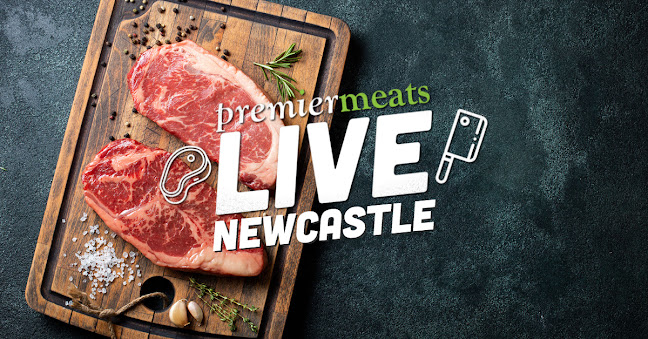 Reviews of Premier Meats Kingston Park in Newcastle upon Tyne - Butcher shop