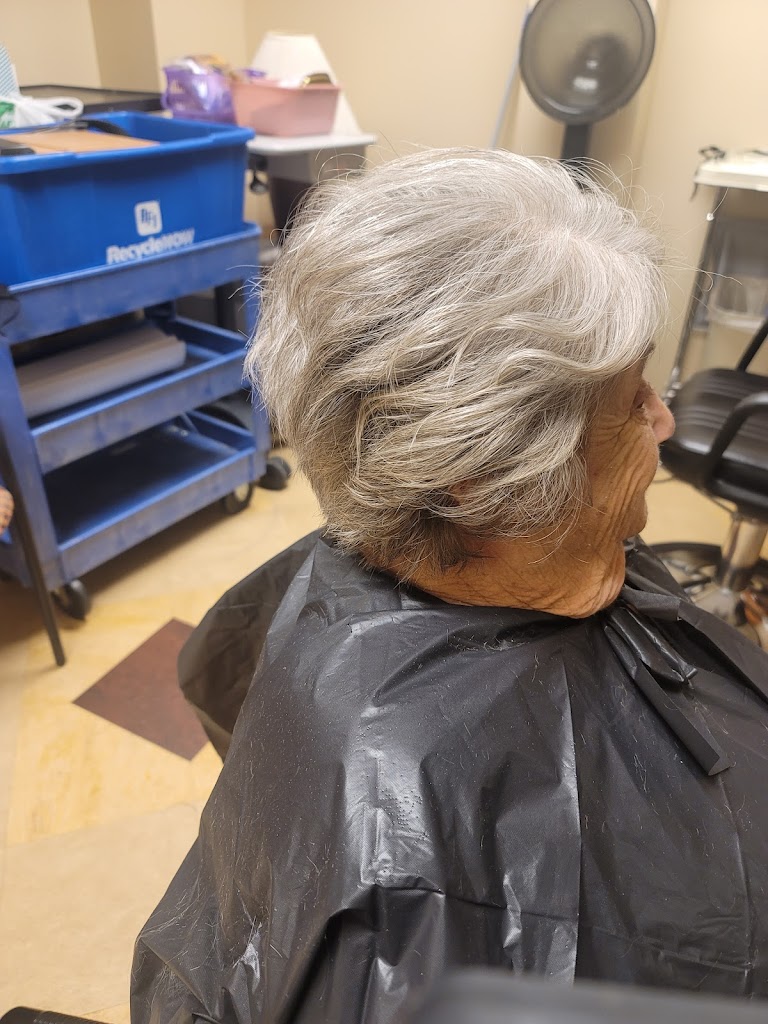 Mobile Beauty Salon by Whitney K 65807