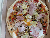 Pizza du Pizzeria Le kiosque à pizzas à Mennecy - n°19