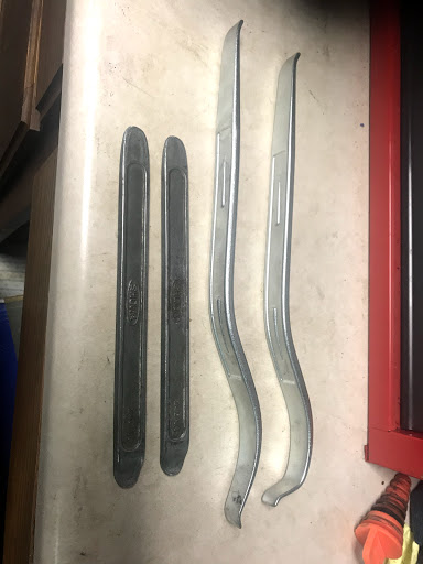 Motorcycle Parts Store «Cycle Gear», reviews and photos, 2441 Cobb Pkwy SE, Smyrna, GA 30080, USA