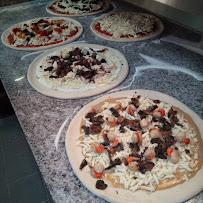Photos du propriétaire du Pizzas à emporter Nulle Pizz'Ailleurs à Genay - n°12