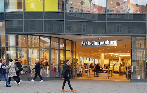 Peek & Cloppenburg