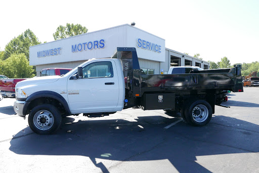 Used Car Dealer «Midwest Motors», reviews and photos, 1400 S Outer Rd E, Eureka, MO 63025, USA