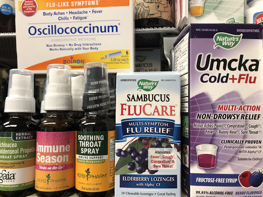 Health Food Store «Wild Oats Health Food Store», reviews and photos, 12 West St, Beverly, MA 01915, USA