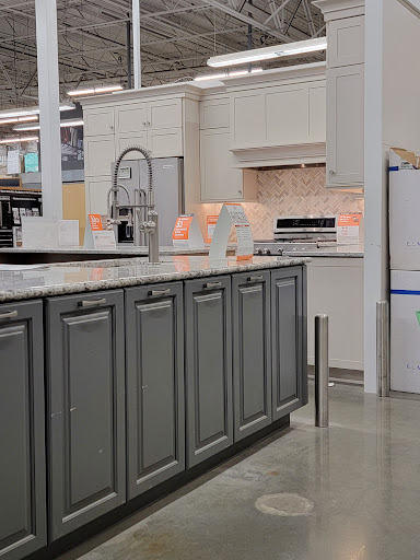 Home Improvement Store «The Home Depot», reviews and photos, 320 Bridgeton Pike, Mantua Township, NJ 08051, USA