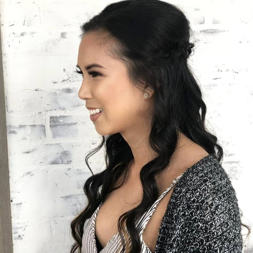 Hair Salon «Vaya Salon AVEDA», reviews and photos, 10 N San Marcos Pl Ste. C, Chandler, AZ 85225, USA