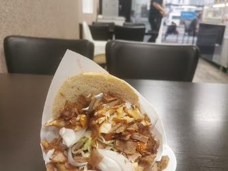 Sark Kebap Salonu