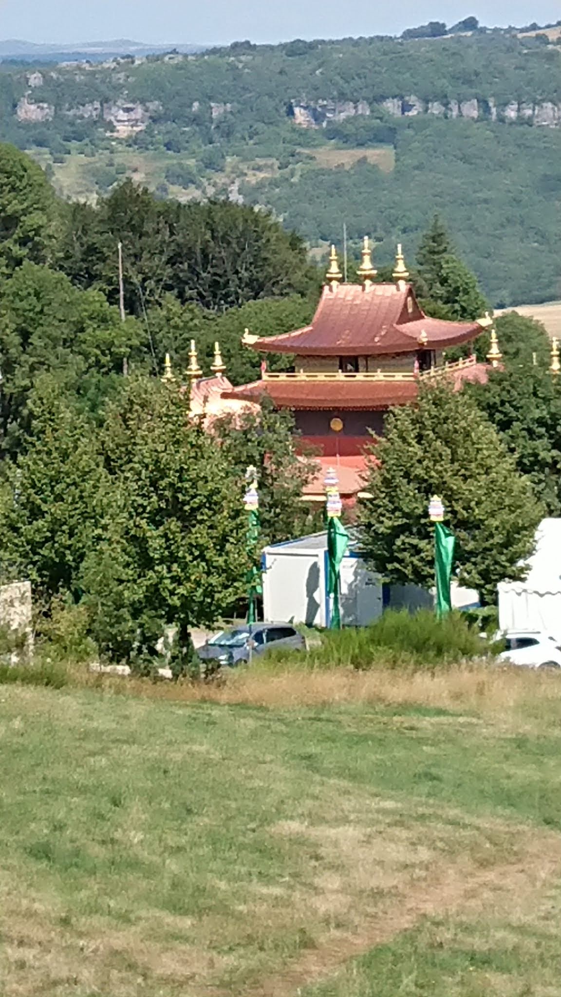 Photo n° 3 de l'avis de Pierre.e fait le 05/09/2018 à 11:37