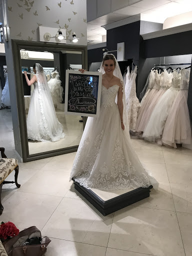 Bridal shop Thousand Oaks