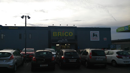 Brico Salzinnes