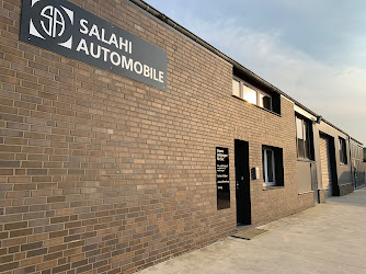 Salahi Automobile & Vermittlung