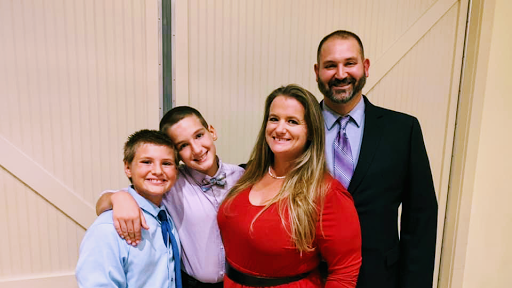 Auto Repair Shop «Buckeye Complete Auto Care», reviews and photos, 3701 Karl Rd, Columbus, OH 43224, USA