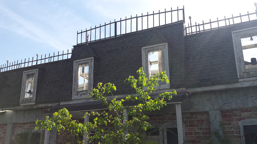 Haunted House «Niles Scream Park», reviews and photos, 855 Mayflower Rd, Niles, MI 49120, USA