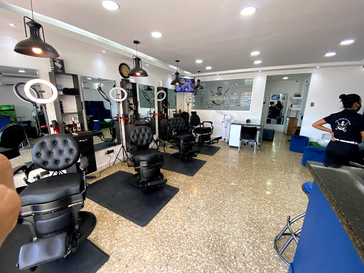 Capelli barber club