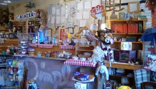 Toy Store «Dimples-Renails», reviews and photos, 100 E Main St B, Linden, TN 37096, USA