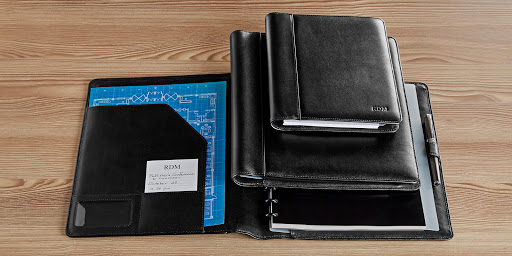 Stationery Store «Levenger», reviews and photos, 111 N State St, Chicago, IL 60602, USA