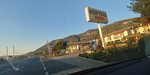 Köfteci Ömer