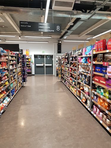 Reviews of M&S Foodhall in Bedford - Supermarket