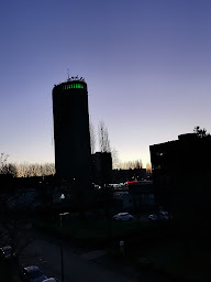 Photo n°3 de Château d'Eau de Beauvais à Beauvais ()