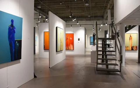 MAC Art Galleries image