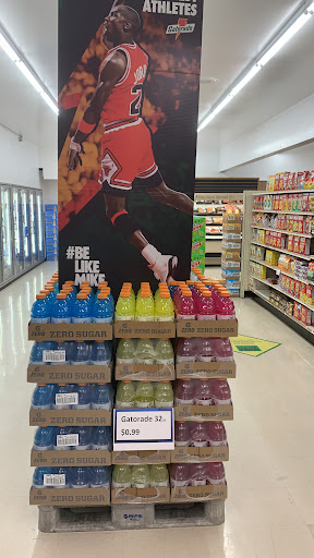 Grocery Store «Jefferson Thriftway», reviews and photos, 103 Old Pacific Hwy, Jefferson, OR 97352, USA