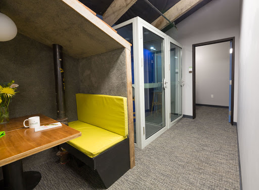 Satellite Workplaces Campbell image