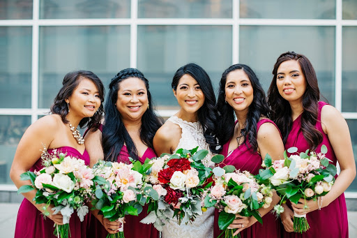 Florist «G Rossi Florist», reviews and photos, 1208 J St, Sacramento, CA 95814, USA