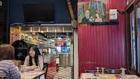 Les plus récentes photos du Restaurant israélien Chez Marianne à Paris - n°13