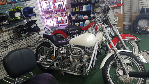 Motorcycle Dealer «Treasure Coast Motorcycle Center», reviews and photos, 6695 US-1, Vero Beach, FL 32967, USA