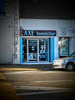 Axe Immobilier à Saint-Paul-lès-Dax