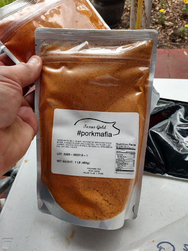 Caterer «White Oak Plantation», reviews and photos, 17660 George Oneal Rd, Baton Rouge, LA 70817, USA