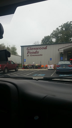 Discount Store «Glenwood Foods At Greencastle - Discount Groceries», reviews and photos, 11440 Grindstone Hill Rd, Greencastle, PA 17225, USA