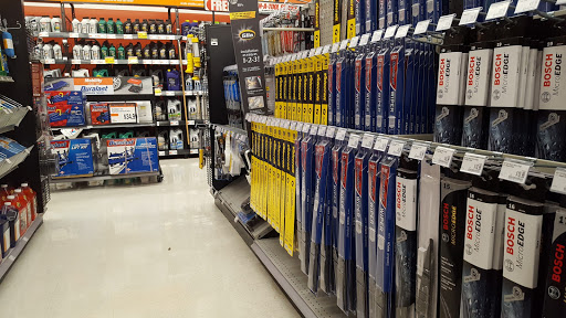 Auto Parts Store «AutoZone», reviews and photos, 1361 W 190th St, Gardena, CA 90248, USA