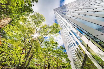 Location / Vente Bureaux Paris & Île-de-France CBRE à Paris