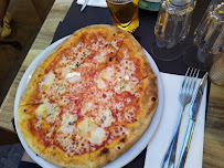 Pizza du Restaurant The Brooklyn à Antibes - n°17