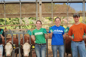 UConn Department of Animal Science